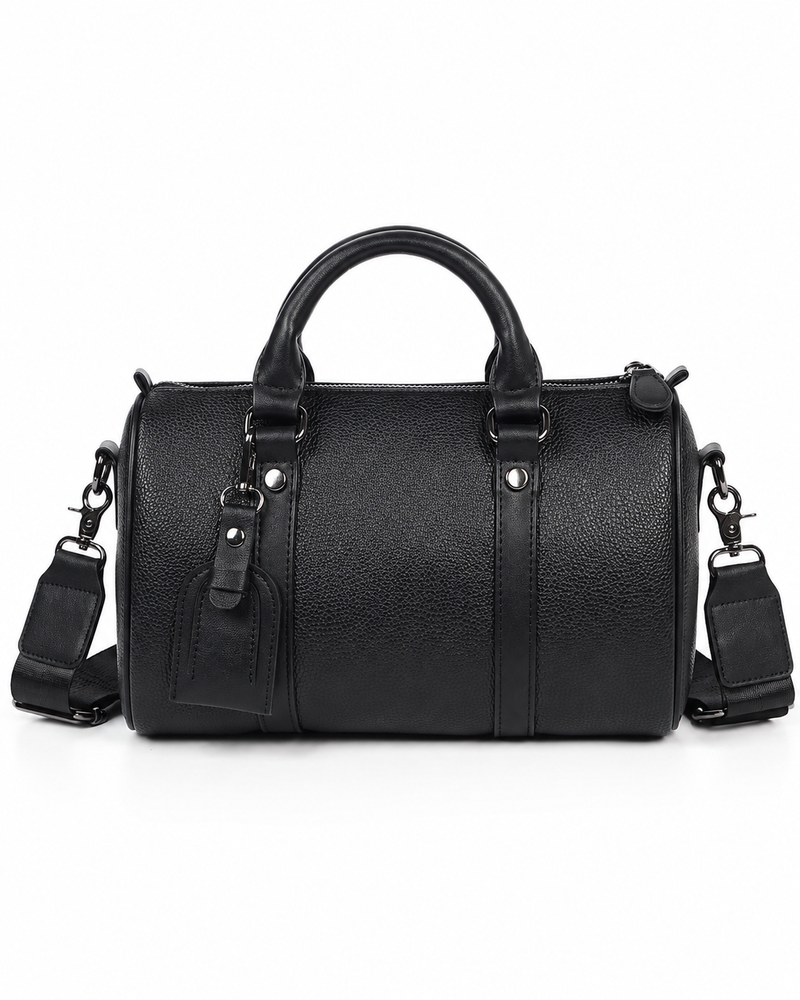 Lychee Grain 2WAY Mini Bag