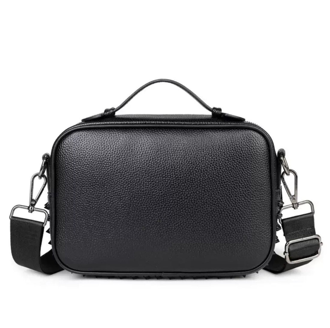 Iced Out Luxury Backpack - 4
