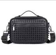 Iced Out Luxury Backpack