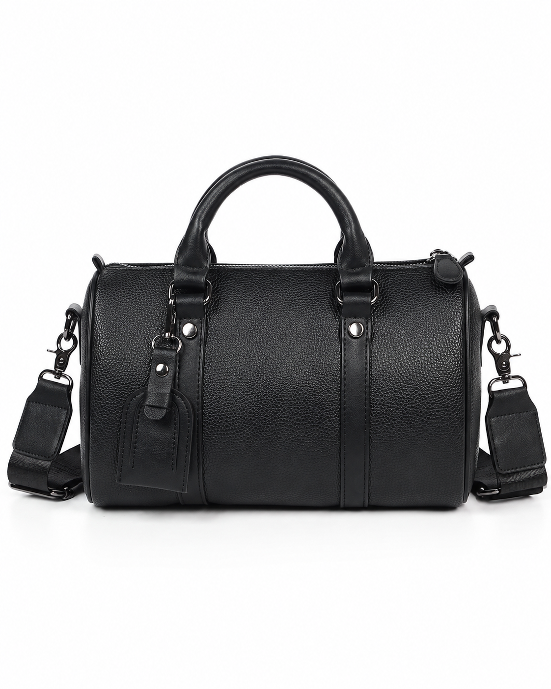 Lychee Grain 2WAY Mini Bag