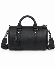 Lychee Grain 2WAY Mini Bag