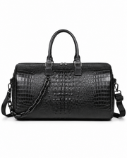 Oversized Duffle Travel Bag