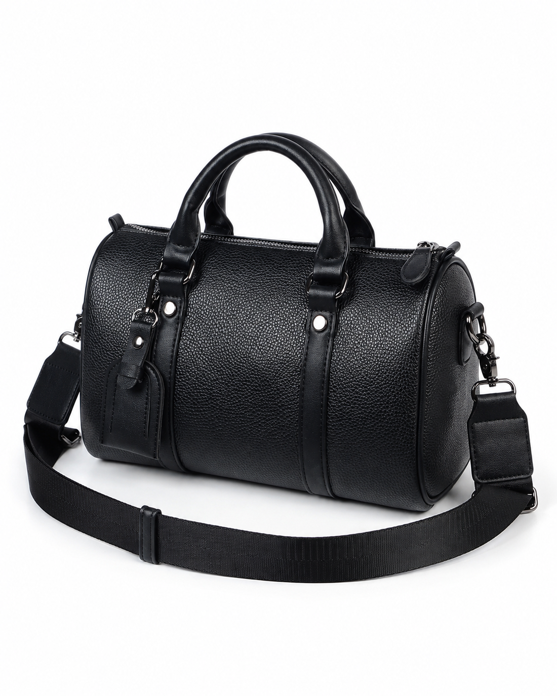 Lychee Grain 2WAY Mini Bag