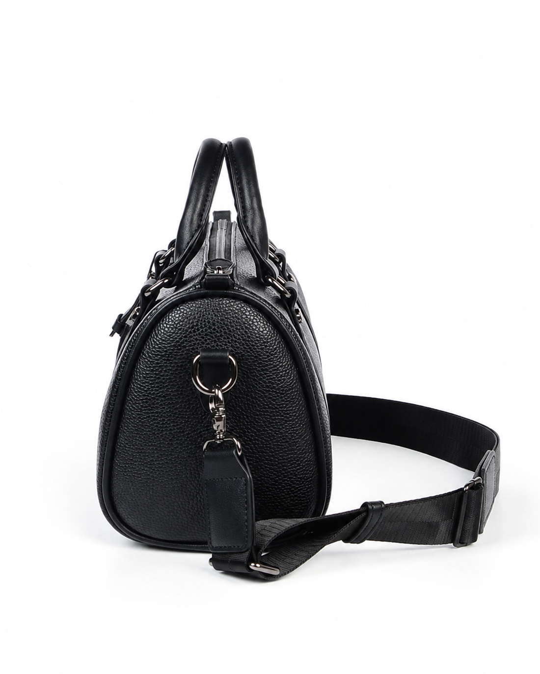 Lychee Grain 2WAY Mini Bag
