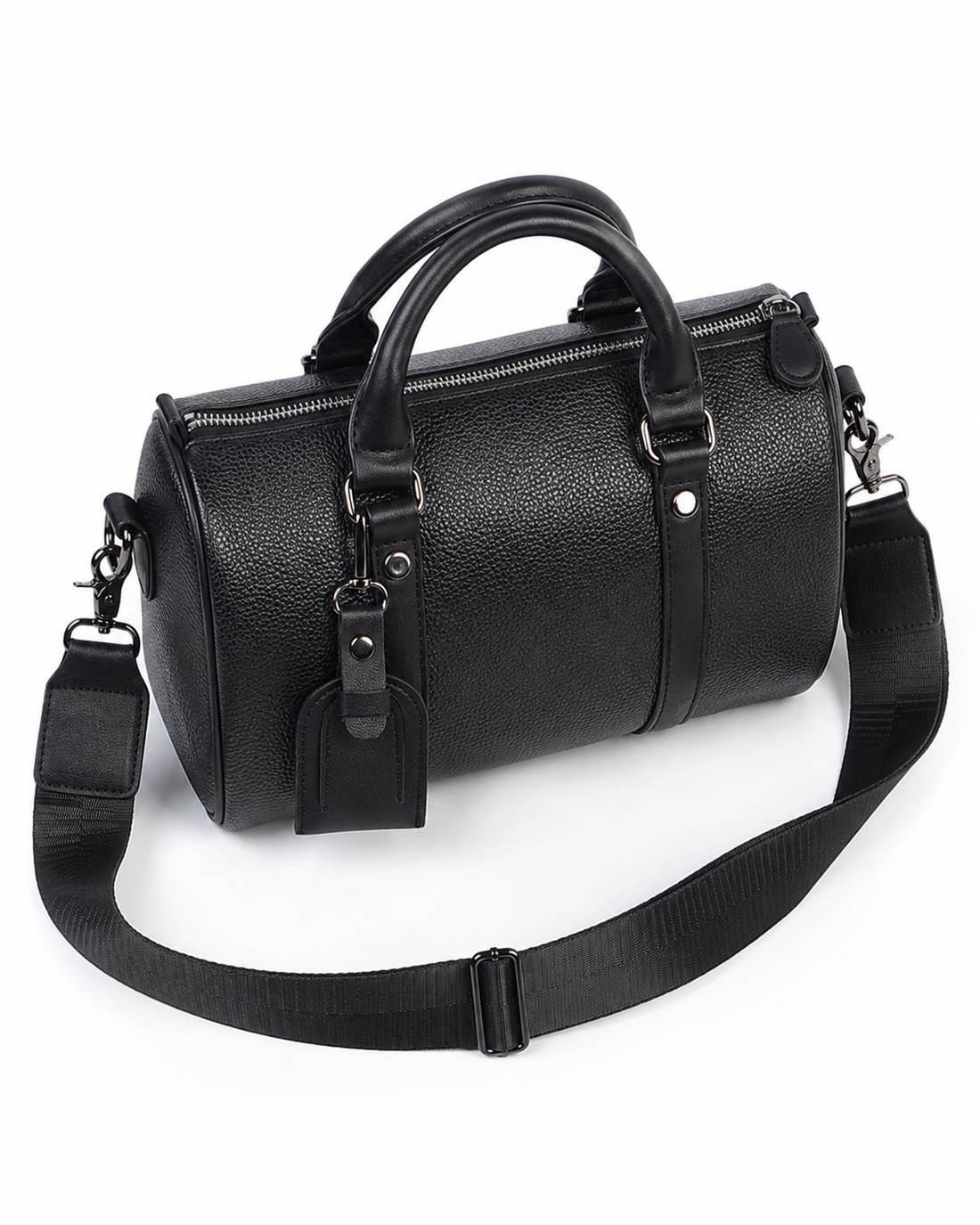Lychee Grain 2WAY Mini Bag