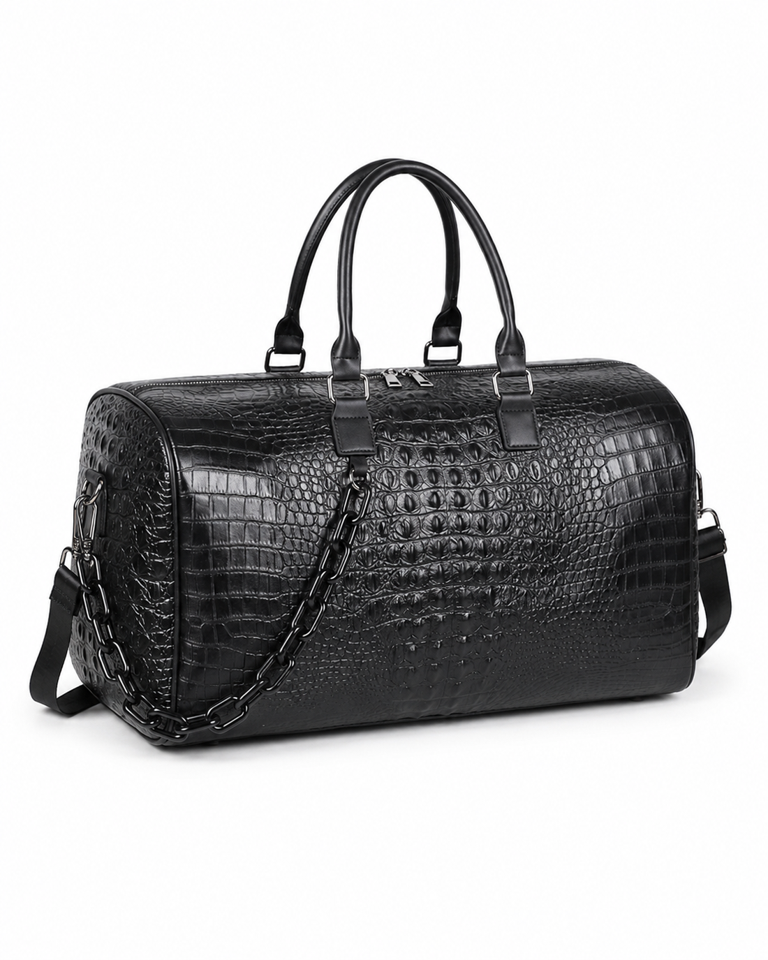 Oversized Duffle Travel Bag