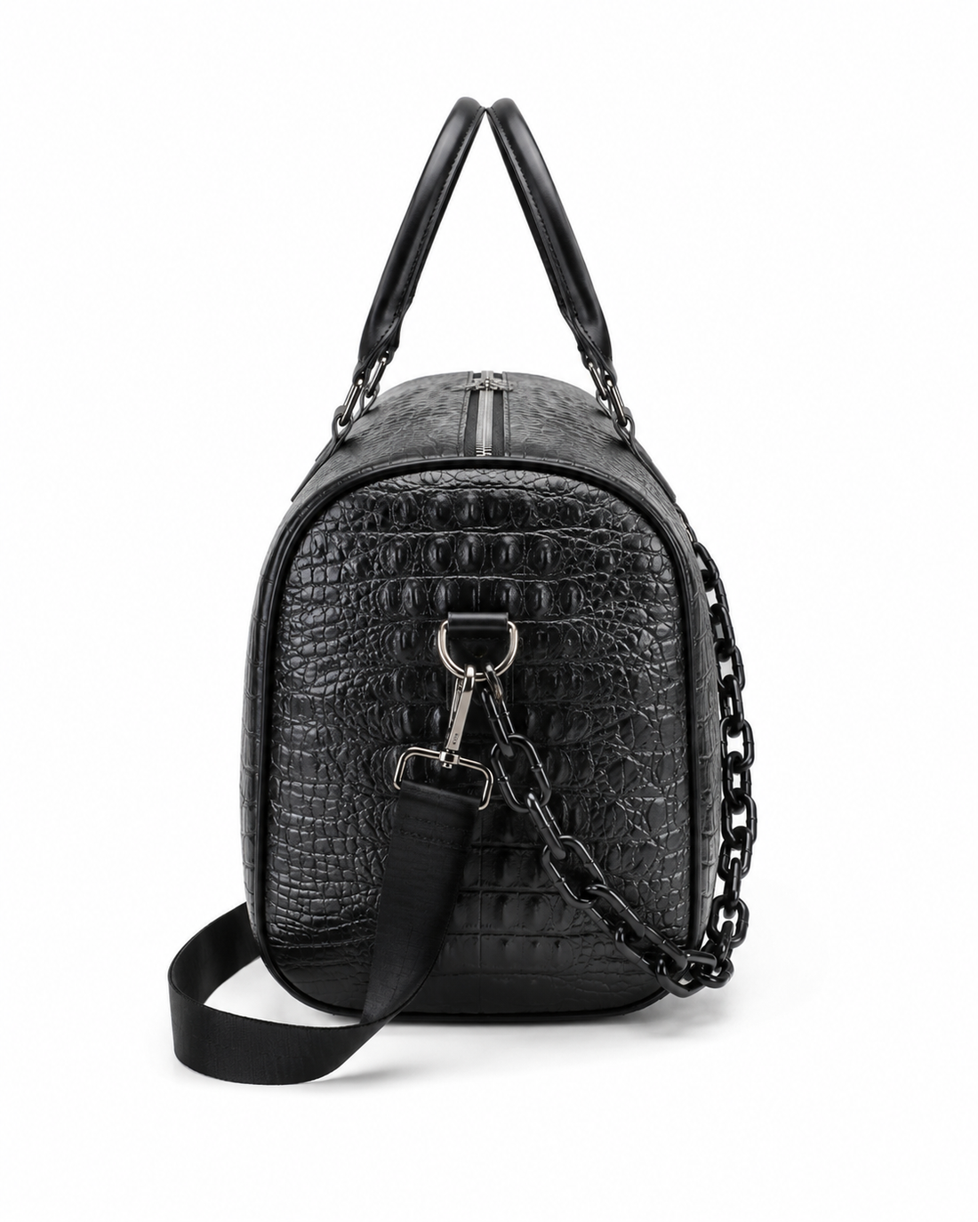 Oversized Duffle Travel Bag